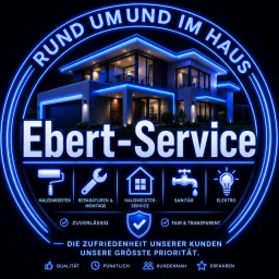 Logo Ebert-Service
